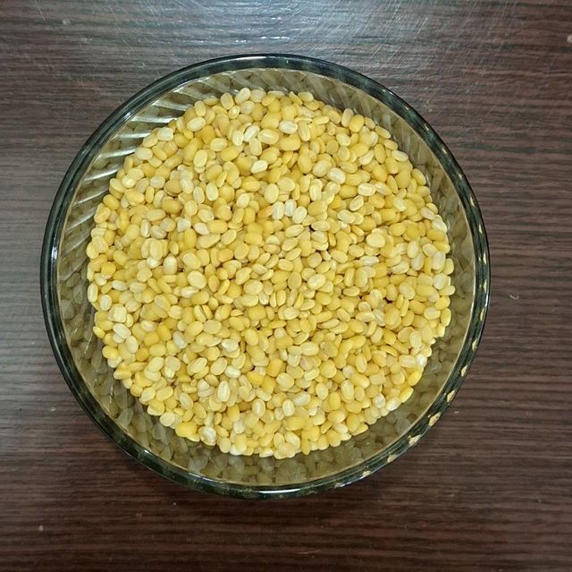 Split Green Gram (Moong Dal) - Image 3