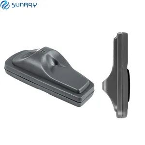 Asset Protection RFID Tags for Security Systems EAS Tags G.W. 8.8kg Color Gray Pin Black P08 Frequency 58kHz Origin - Image 5