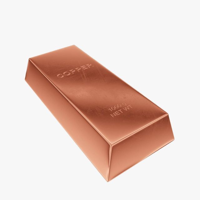 Premium Copper Ingots 99.99% High Purity Copper Ingots Ideal For Industrial Applications And Manufacturing Processes - Image 4