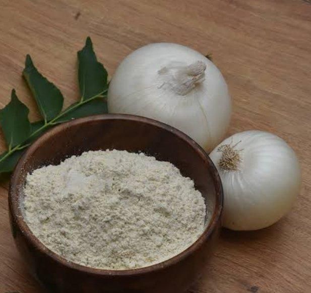 Primium Dehydrated Onion Powder - Image 1