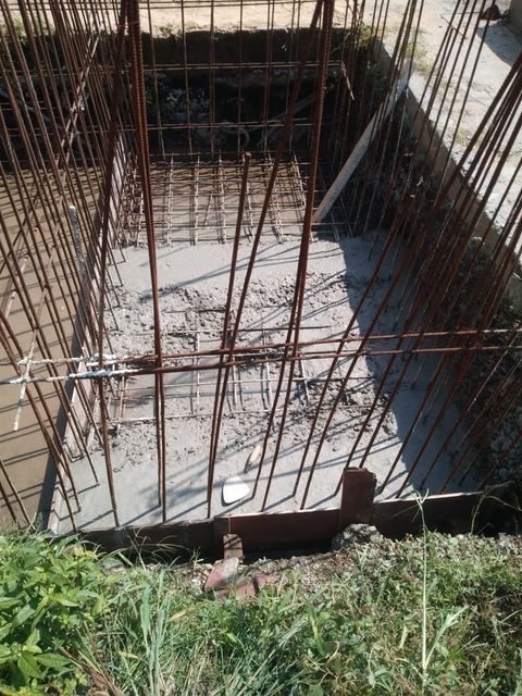 Offline RCC Civil Construction Contractor Service Duration 3 Months Type Of Contractor RCC Man Power 25-30 Person Mode Of Service - Image 2