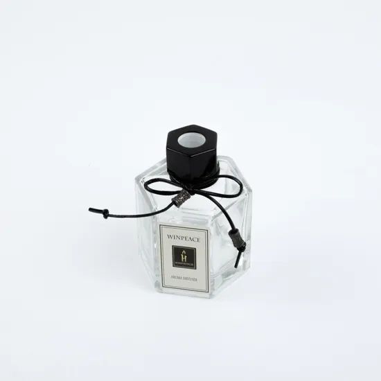 Customized Soy Wax Essential Oil Diffuser MOQ100 1Y All Occasion - Image 6