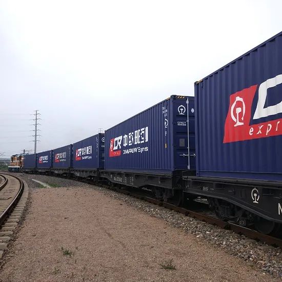 Export Freight Forwarding Battery Shipping Agent - Image 4