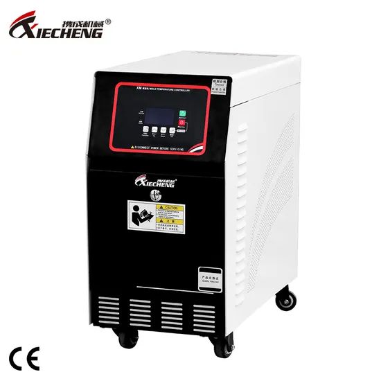 CE Standard Inlet Strainer Hot Water Temperature Control Modules - Image 1