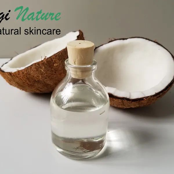 Virgin Coconut Oil - High Quality From Viet Nam – product photo 3, product detail gallery