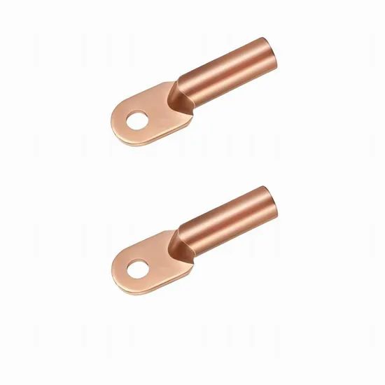 Hwanai Copper Terminal Wire Lug DT MOQ100 30D Long Life OEM Accept - Image 6