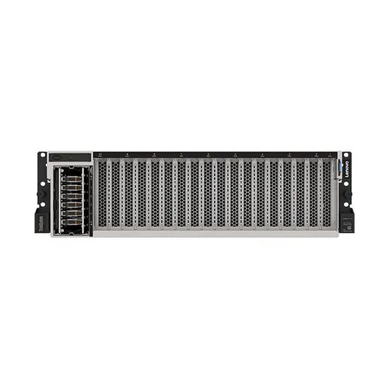 Thinkserver Sr670V2 GPU Computer Ai Datacenter Xeon CPU 3u Rack Server - Image 6
