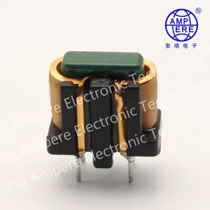 Sq Flat Wire Common Mode Inductor Filter - Image 2