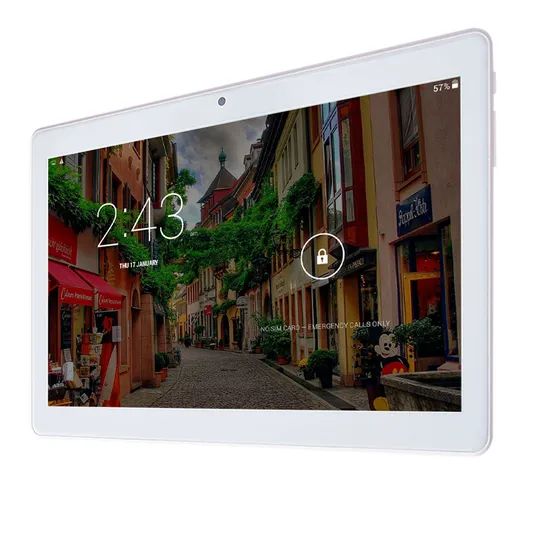 China Factory Tablet Android Tablet PC 10 Inch Android 5.1 Tablet PC for Education Business Tablet PC - Image 2