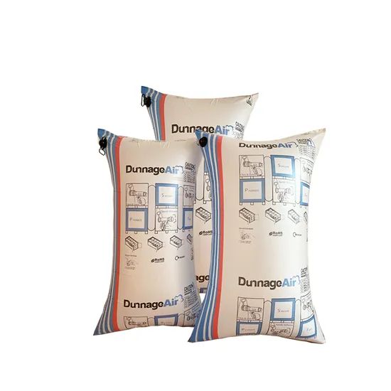 Inflator Packing Dunnage Airbags Container Loading with PA & PE Inner Bag - Image 5