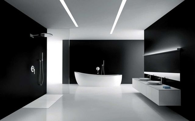 Bathroom Interiors Location Chennai Application Home Service Type Off Line Service Duration 1 to - Image 7