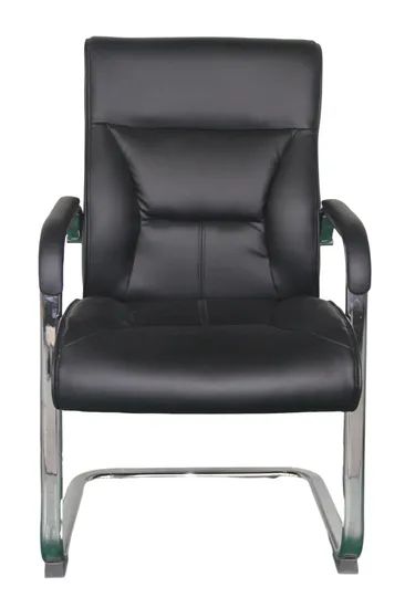 Professional Fixed Armrest Conference Office Chair Rotary Fixed Trademark OMS Condition New Folded Unfolded Origin Anji - Image 2