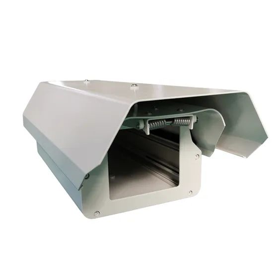 Model 4718 Outdoor Medium-Sized Camera Housing - Image 1