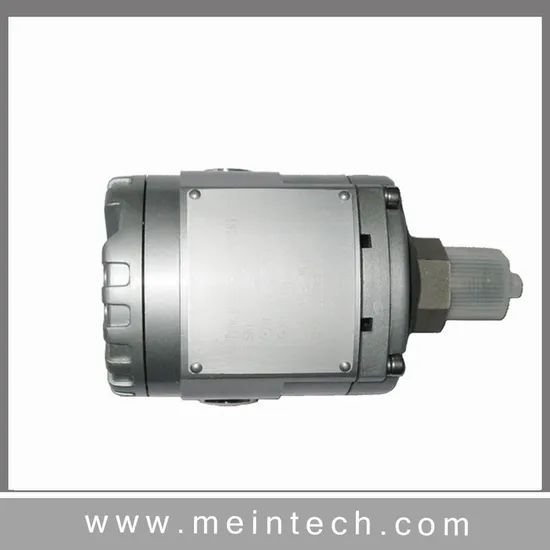 Capacitive Pressure Transmitter Differcial Pressure Transmitter - Image 2