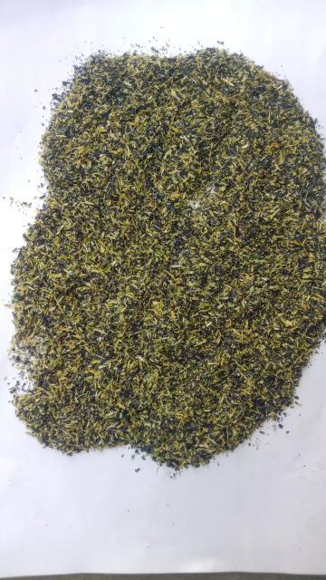 Dried Butterfly Pea Flower TBC Blue Pea Color BLUE Grade FOOD Packaging HDPE BAGS Max. Moisture (%) 8% Shelf Life 24 MONTHS - Image 5