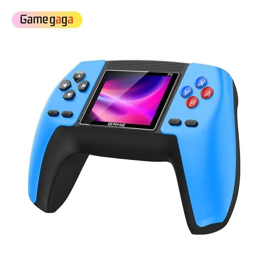 P5 Handhdeld Game Player 520 Games 3 Inch Screen Gaming Console Portable Retro Classjc Video Game Console for Kid Gift - Image 4