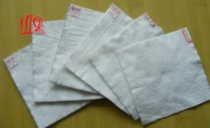 400G/M2 Polyester Continuous Filament Polyester Non Woven Geotextile - Image 2
