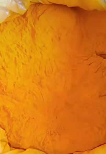 Turmeric Powder – product photo 3, product detail gallery