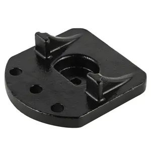 Sand Casting Parts with CNC Machining - Image 5