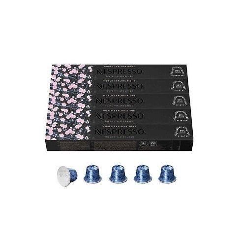 High Quality Nespresso Original Line capsules | Nespresso Original Line Pods Pack (starter) - Image 3