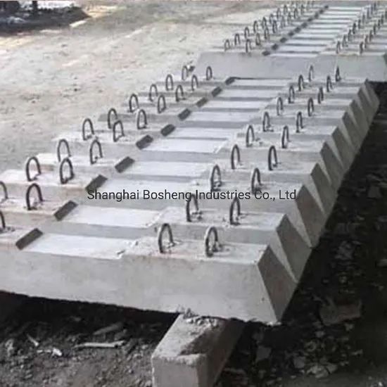Concrete Sleeper - Image 5