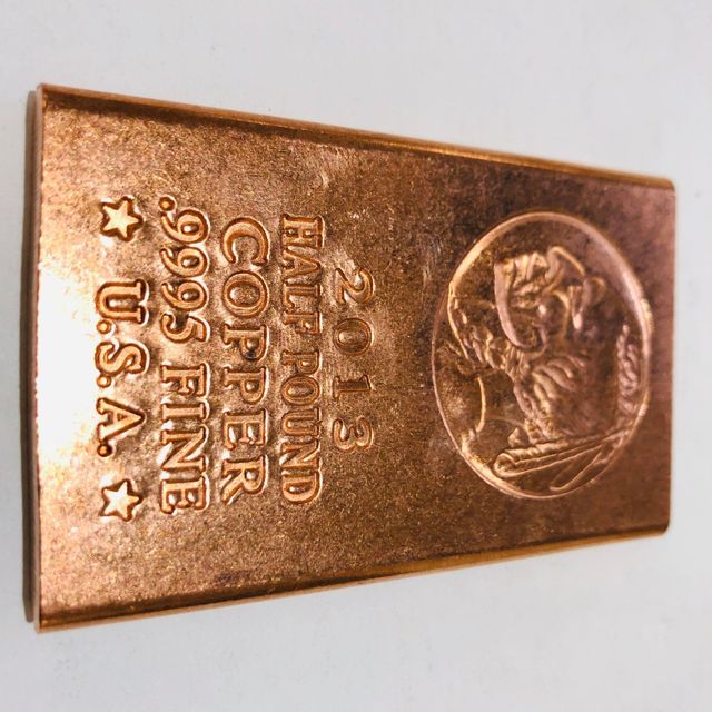 Copper Ingots 99.99% With Verified Purity Copper Ingots Ensuring Transparency And Buyer Confidence Worldwide - Image 5