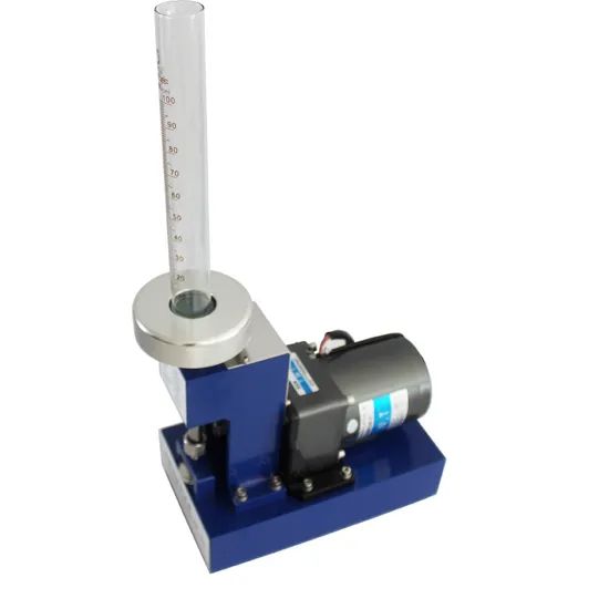 Vibration Density Meter Powder Vibration Density Tester Densitometer ...