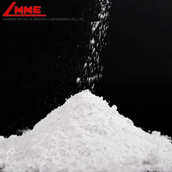 Superior Talc Powder for Enhanced Brightness in Paper Products - Image 5