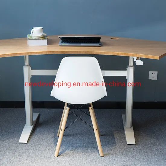Competitive Best Sit Stand Computer Desk Laptop for Table - Image 2