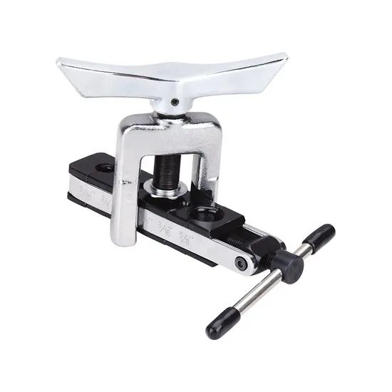 CT-500 Pipe Tube Flaring Tools Copper Tube Hand Flaring Tool Quality Good Trademark SANHE Package Standard Model NO. - Image 1