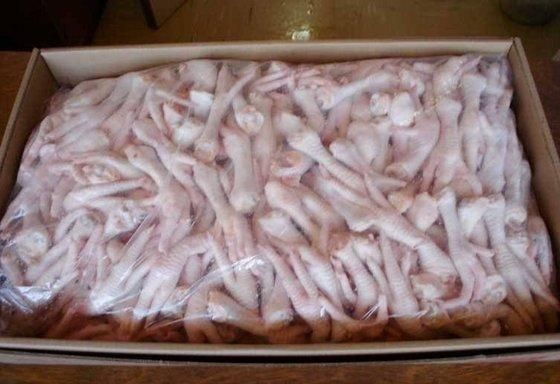 Bulk Frozen Duck Tongue Available in stock - Image 4