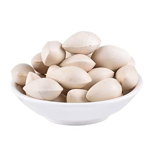 Organic Ginkgo Nuts Raw Whole Nuts High Quality Snack Affordable Wholesale Pricing - Image 1