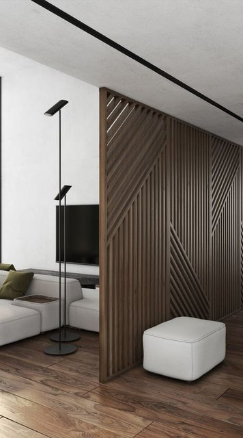 Wooden Office Partition Shape Any Material Wooden Color All Colors Appearance Modern Size As per requirement Usage/Application - Image 3