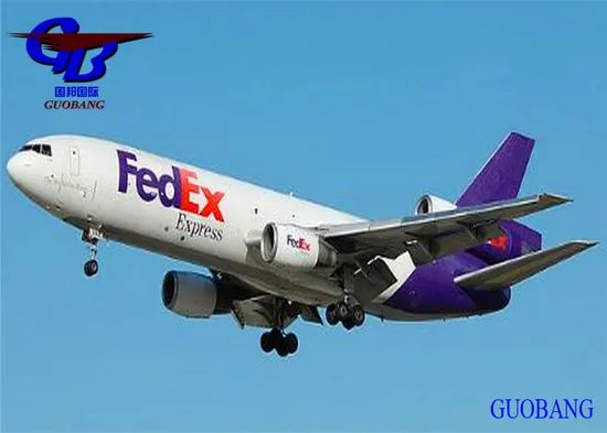 Air Freight to Suriname - Image 3