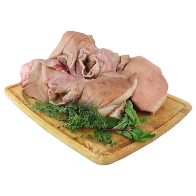 Frozen Pork Ears Premium Selection With Reliable Cold Storage For Freshness Perfect For Wholesale Buyers - Image 3