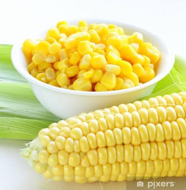 Sweet corn canned from Vietnam Content Brix 5-6% Color Bright Yellow Place of Origin Vietnam Flavor Naturally Sweet Taste - Image 3