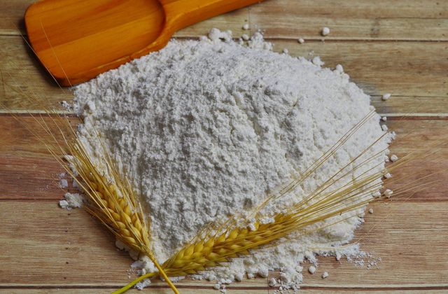 Supplier of Best Quality Low Price Wheat Flour for Sale Packing 5kg 10kg 25kg 50kg Bag - Image 5