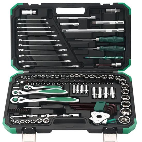 Premium Hand Tool Set for Auto and Garden Use, 5000000000PCS Origin China Folded Folded HS 8467210000 Grade DIY Level Trademark ORIGIN - Image 5