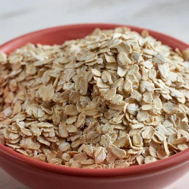 Natural Oats Premium Whole Grain Ingredient For Nutritious Breakfast Cereal Baking Mix And Healthy Food Preparation - Image 4