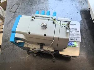 Sota High Speed Overlock Sewing Machine for Industrial Textile Use - Image 5