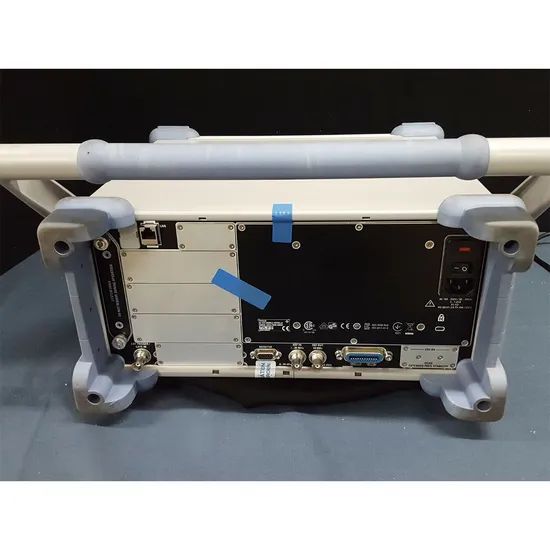 Rohde & Schwarz R&S Fsva4 Signal Spectrum Analyzers 4 GHz Weight 0-10Kg Trademark R&S Origin Germany Model NO. FSVA4 Specification - Image 5