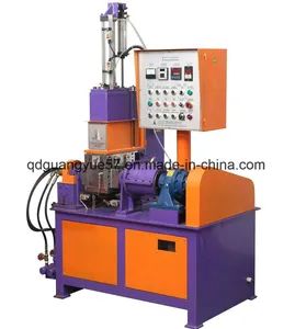 Laboratory Rubber Dispersion Kneader/3L Kneader Mixing Machine - Image 1