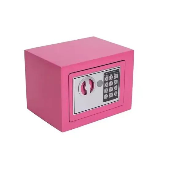 High Quality Home Safe Safe and Reliable Digital Lock Home Security Safe - Image 2