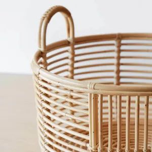 Storage & Organization Basket, Laundry Basket Fob Qingdao Origin China Model NO. K5-3868 Trademark TOP POUND Package Gross Weight 7.000kg - Image 5