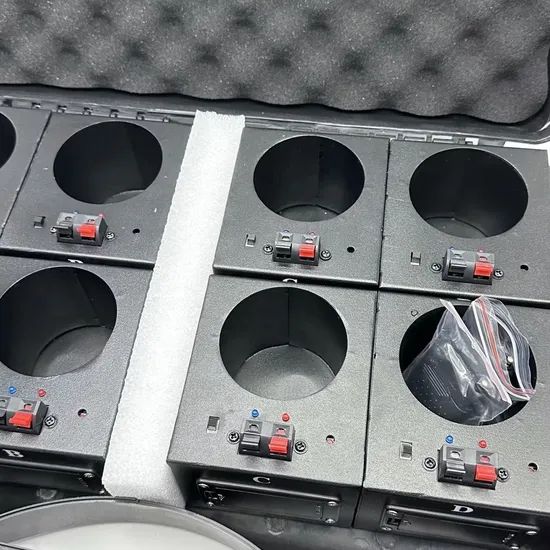 Electronics Remote Control Channels Wireless Firing Systems Sequential Ignition Pyro Machine - Image 6