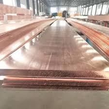 Copper Cathode Copper High Quality Electrolytic Copper Cathode 99.99/ Factory Price Cathode Copper / Copper scrap for sa - Image 3
