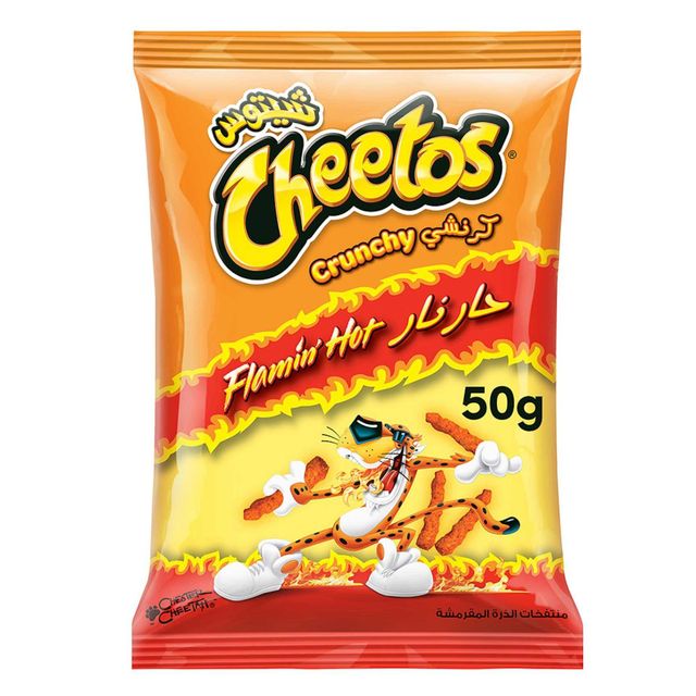 Family Pack Cheetos Wholesale Premium Cheese Snacks Bulk Distribution Retail Packaging - Image 5