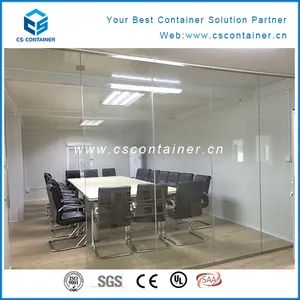 CS Mobile Container Modular Prefab Hotel House/Flat Pack Modular Hotel House Buildings - Image 3