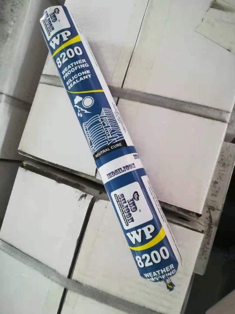 silicone sealant - Image 2