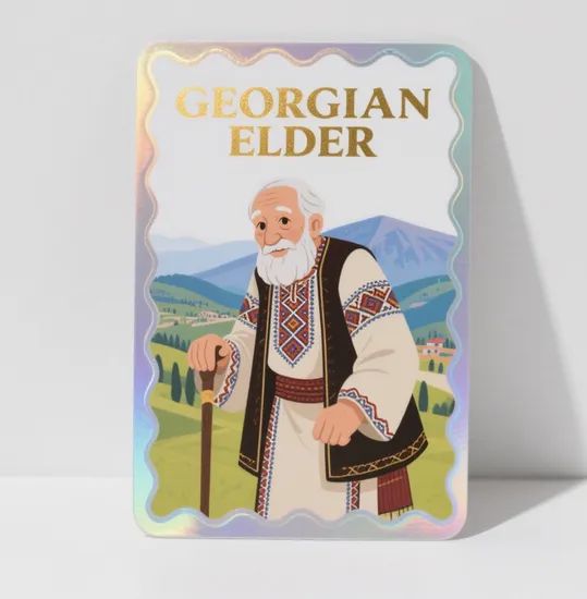 Custom Logo Design Game Poker Playing Card with Customized Box - Image 5